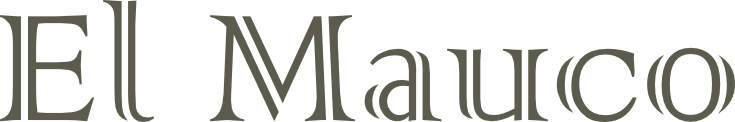 El Mauco logo